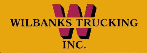 Wilbanks Trucking, Inc. logo