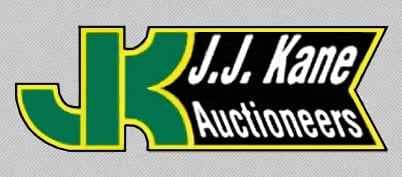 J.J. Kane Auctioneers