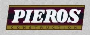 Pieros Construction Co., Inc.