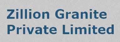 Zillion Granite Private Limited logo