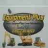 Equipment Plus logo