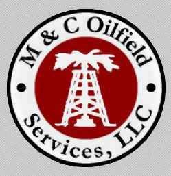 M&amp;C Oilfield Services, LLC logo