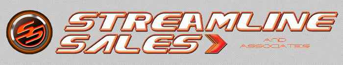 Streamline Sales &amp; Associates LLC