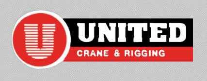 United Crane &amp; Rigging