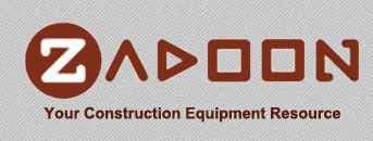 Zadoon logo