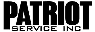 Patriot Crane and Rigging LLC logo