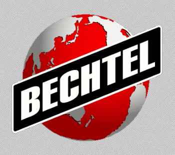 Bechtel Equipment Operations logo