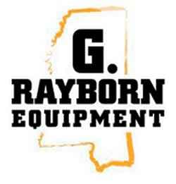 G. Rayborn Equipment