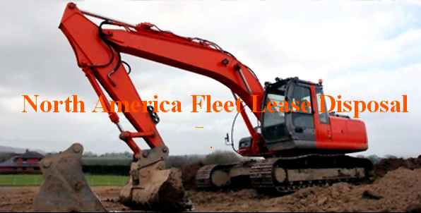 North America Fleet Lease Disposal, Inc. logo