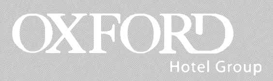 Oxford Hotel Group