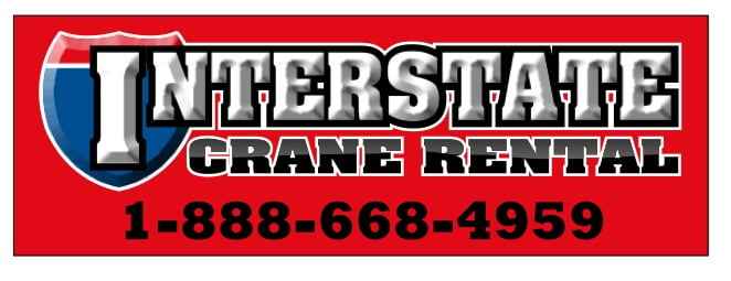 Interstate Crane Rental