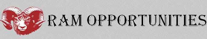 RAM Opportunities, LLC