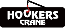 Hookers Crane Service logo