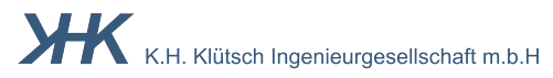 Karl- Heinz Klutsch Ingenieurgesellschaft mbh logo