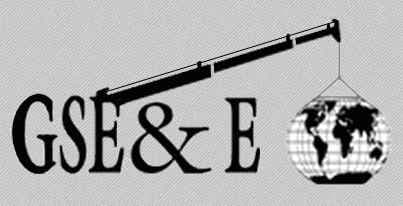 Garden State Engine &amp; Equipment logo