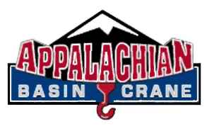 Appalachian Basin Crane