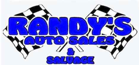 Randy's Auto Sales