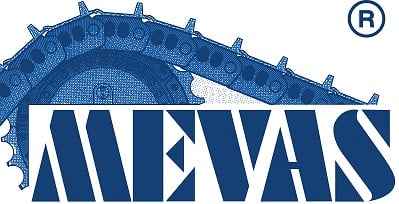 MEVAS Germany logo