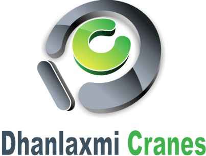 dhanlaxmicranes logo