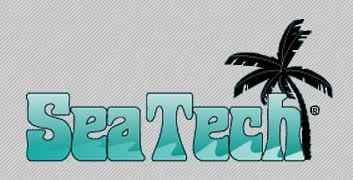Seatech, Inc. logo