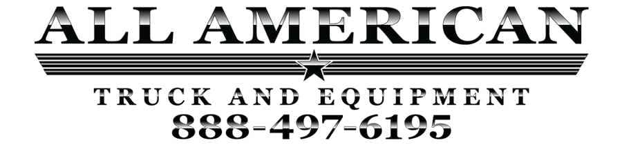 All+American+Truck+and+Equipment logo