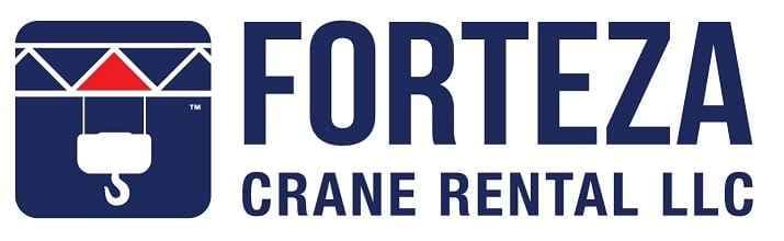 Forteza Crane Rental, LLC logo