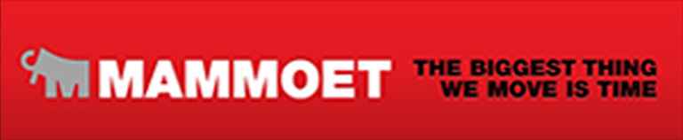 Mammoet logo