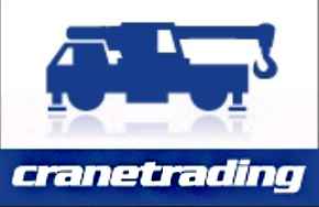 Cranetrading logo