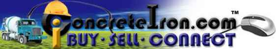 ConcreteIron, Inc.