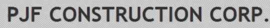 PJF Construction Corp.