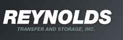 Reynolds Transfer and Storage Inc.