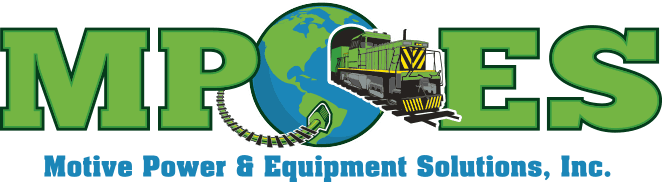Motive Power &amp; Equipment Solutions, Inc.
