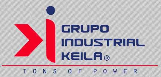 Keila Industrial Group