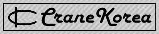 CraneKorea logo
