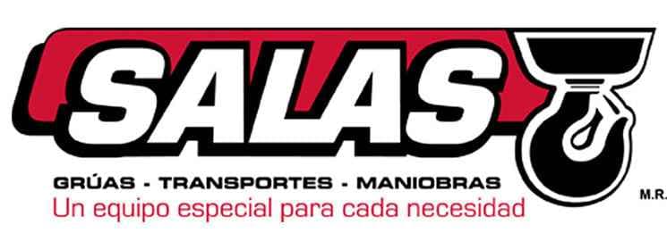 Gruas Salas