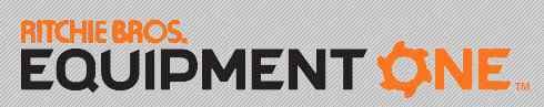 Ritchie Bros. EquipmentOne
