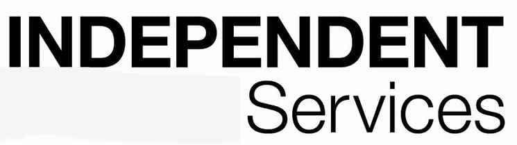 Independent Services logo