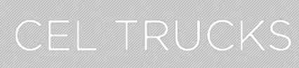 CEL Trucks