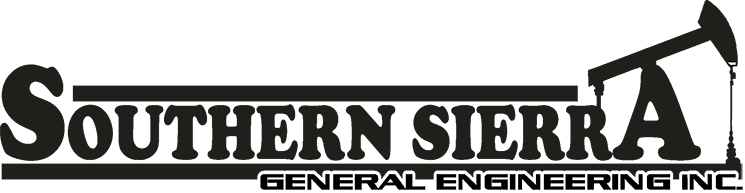 Southern Sierra General Engineering, Inc. logo