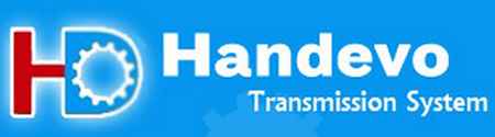 Handevo Transmission System Limited logo