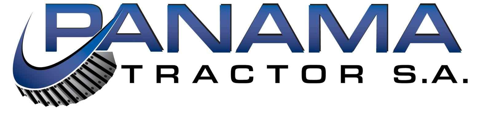 Panama Tractor S.A. logo