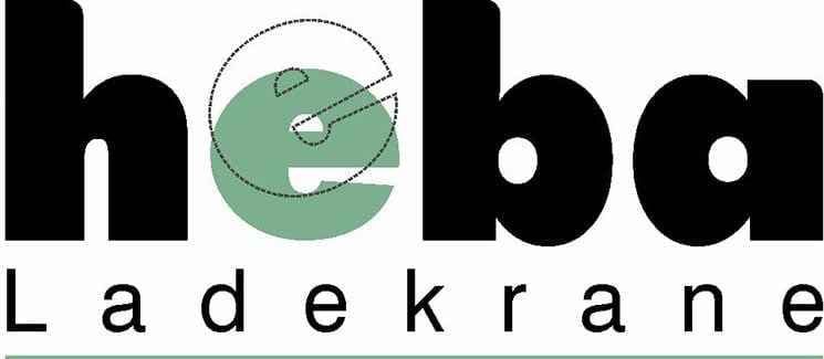 Heba Ladekrane logo