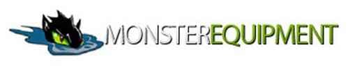 Monster Equipment, LLC logo