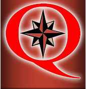 Quest Construction Equipment logo