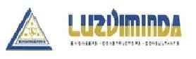 Luzviminda Engineering logo