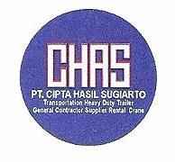 PT CIPTA HASIL SUGIARTO logo