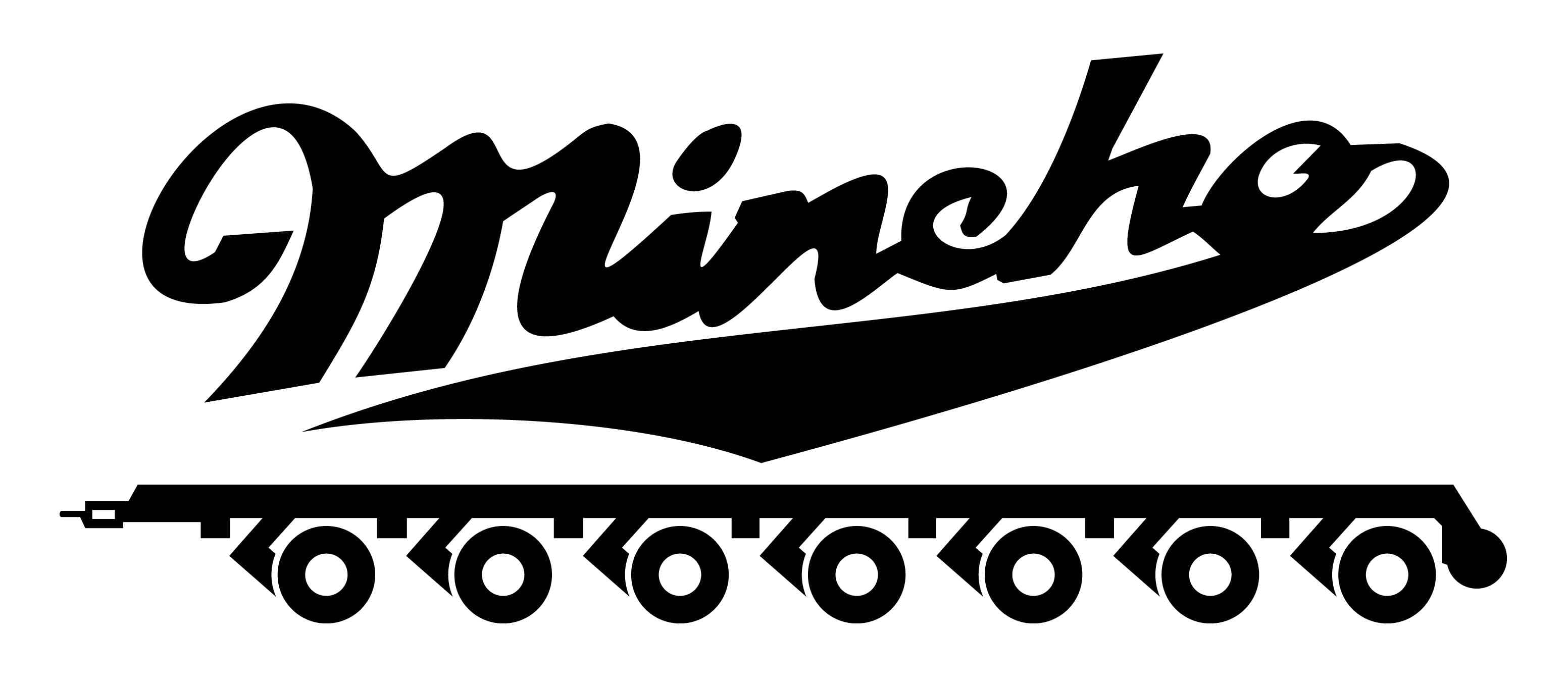Cargas Especiales Mincho logo