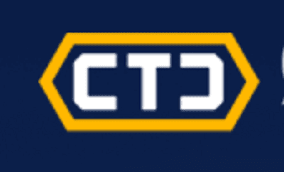 Coast to Coast Equipment logo