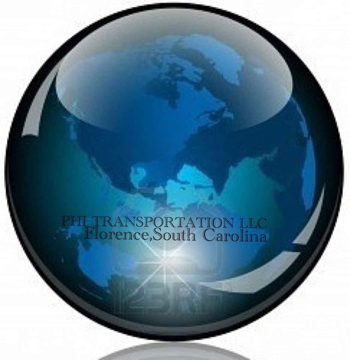 PHI TRANSPORTATION LLC logo