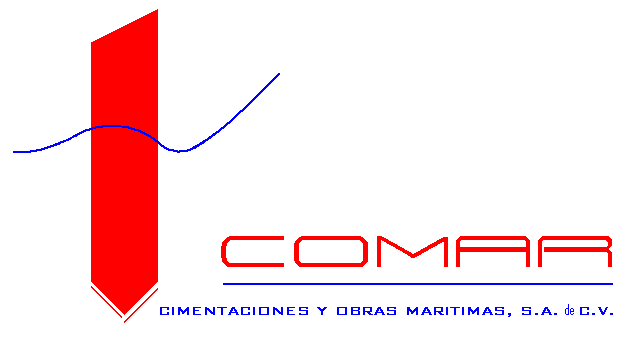 COMAR, S.A. de C.V. logo